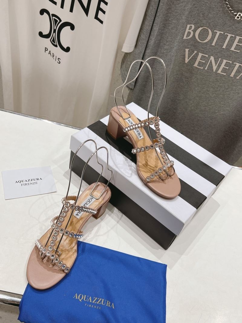 Aquazzura Sandals